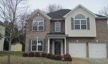 8508 Ridgeline Ln Charlotte, NC 28269