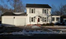 804 Norwood Dr Sidney, OH 45365