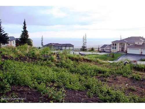 16624 Waterford Pointe Circle, Chest Springs, PA 16624