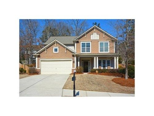 939 Avonley Creek Trace, Buford, GA 30518