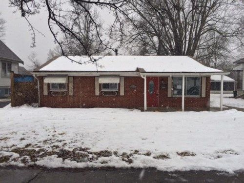 6811 Gracely Drive, Cincinnati, OH 45233