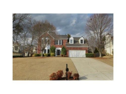 3605 Evonvale Overlook, Cumming, GA 30041