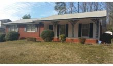2867 Stone Road Atlanta, GA 30344