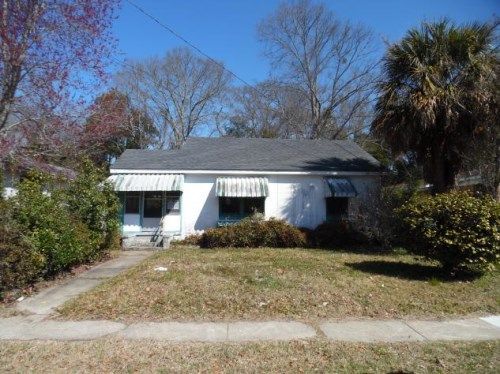 958 Montgomery St, Mobile, AL 36604