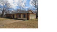 340 Kelso Rd Jacksonville, AR 72076