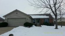 5825 Sapelo Drive Indianapolis, IN 46237