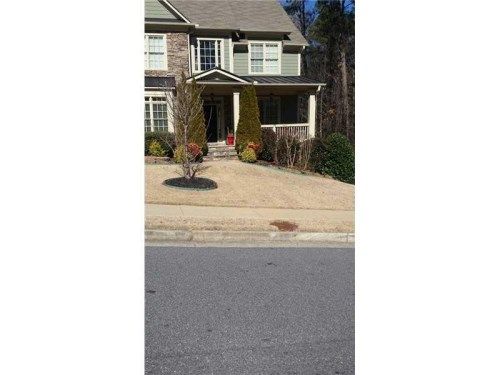 4440 Callaway Crest Drive, Kennesaw, GA 30152