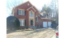 4154 Glenlake Terrace Nw Kennesaw, GA 30144