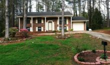 1532 Walnut Ridge Court Stone Mountain, GA 30083