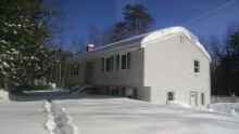 42 Blueberry Hill Road Raymond, NH 03077