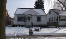 1021 E Holt Ave Milwaukee, WI 53207