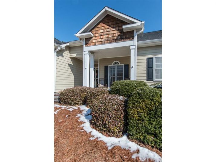 1065 Walnut Creek Drive, Woodstock, GA 30188