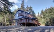 121 Telemark Way Girdwood, AK 99587