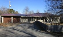 200 George St Swifton, AR 72471