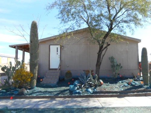 5719 S Vine Ave, Tucson, AZ 85706