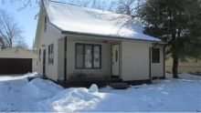 536 Mcshane Ave Waterloo, IA 50703