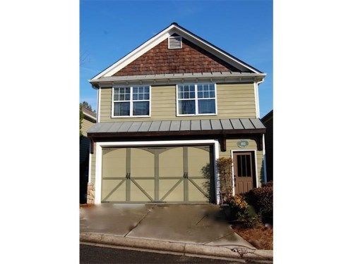 193 Lakeside Drive, Waleska, GA 30183
