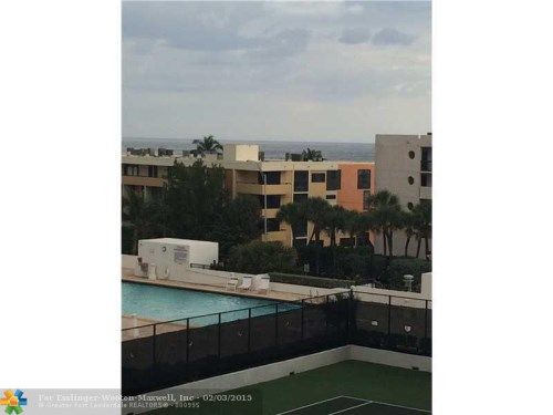 525 N Ocean Blvd # 718, Pompano Beach, FL 33062