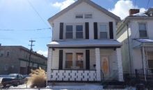 1767 Cleveland Ave Cincinnati, OH 45212