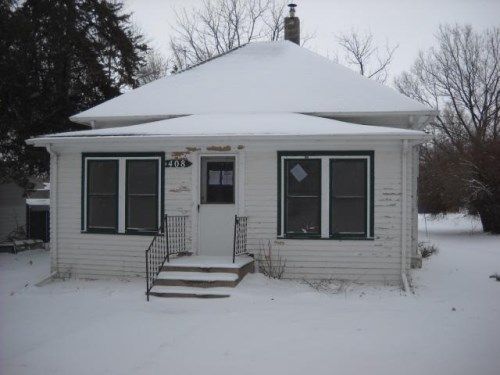 408 Royce St, Garretson, SD 57030