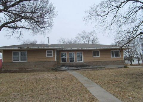 1807 Highway 7, Fort Scott, KS 66701