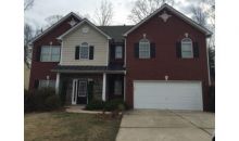 3570 Falling Leaf Lane Cumming, GA 30041