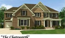 31 Terrace View Drive Acworth, GA 30101