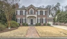 10 Old Paces Place Nw Atlanta, GA 30327