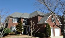 4911 Green Pointe Way Ne Marietta, GA 30067