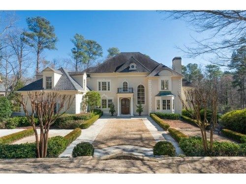 4688 Northside Drive Nw, Atlanta, GA 30327