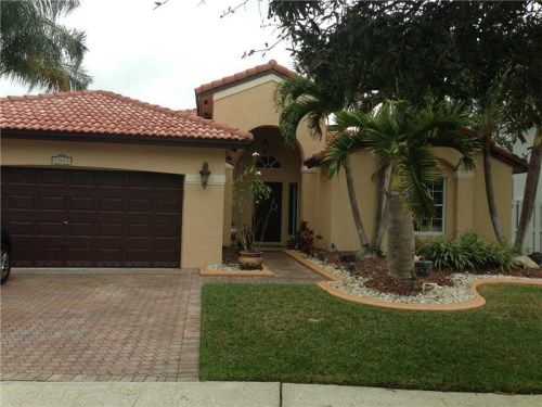 14671 SW 37 ST, Hollywood, FL 33027