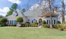 5981 Rachel Ridge Norcross, GA 30092
