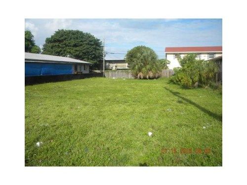 709 NW 4 AV, Pompano Beach, FL 33060