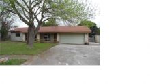 6927 Silver Shadow San Antonio, TX 78239