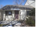 7700 W Glasgow Pl #20-D Littleton, CO 80128