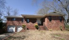 901 5th St SW Attalla, AL 35954