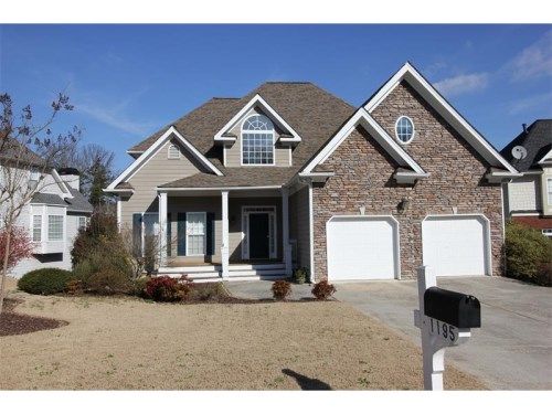 1195 Vinings Place Circle, Mableton, GA 30126