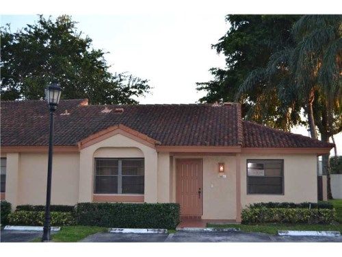 6182 NW 170 TE # 0, Hialeah, FL 33015