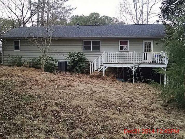 6033 Jonathan Trace, Canton, GA 30115
