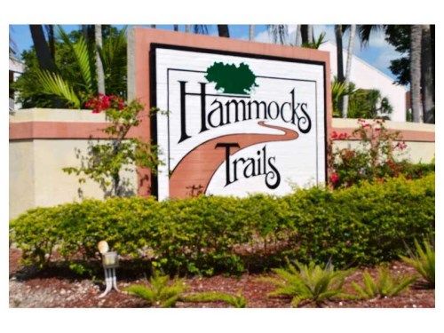 15300 SW 106 TE # 526, Miami, FL 33196