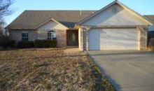 110 Cary Pl Muskogee, OK 74403