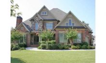 2317 Crimson King Drive Braselton, GA 30517