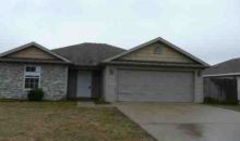 760 Cascade Circle Springdale, AR 72764