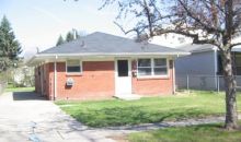 3656 Terrace Dr Toledo, OH 43611