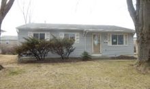 3029 Easthaven Dr S Columbus, OH 43232