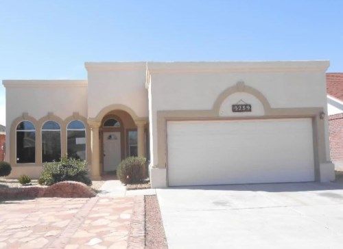 3289 Mike Godwin Dr, El Paso, TX 79936