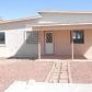 3289 Mike Godwin Dr, El Paso, TX 79936 ID:12115966