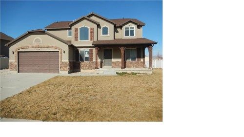 215 E Box Elder Dr, Grantsville, UT 84029