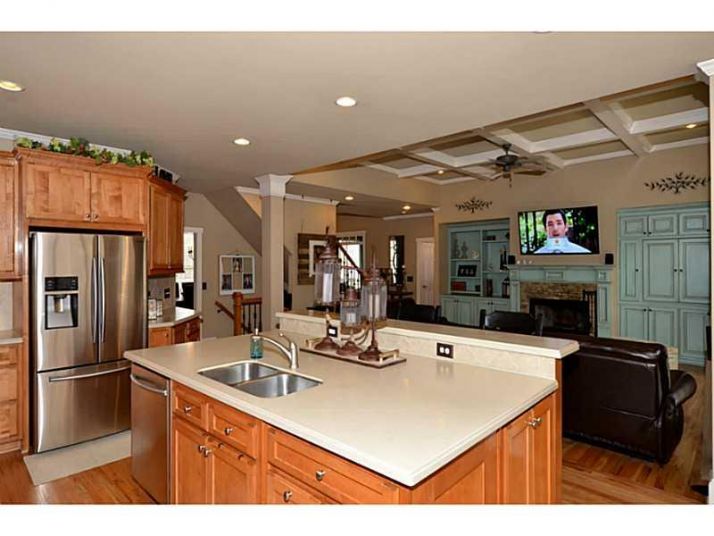 3690 Valley Crest Way, Cumming, GA 30041