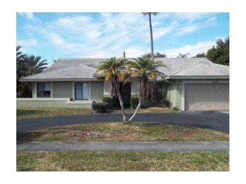 1201 NW 101 WY, Fort Lauderdale, FL 33322